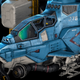 Illustration for article titled Check Out The Incredible Amount Of Detail In A Video Game Vehicle
